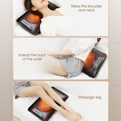 ThermaLuxe™  Massage Chair