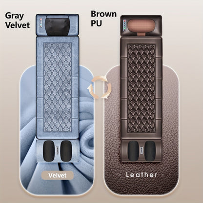 ThermaLuxe™  Massage Chair